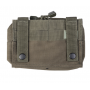 BOLSO PARA CINTURON MOLLE OLIVA MILTEC