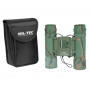 BINOCULAR PLEGABLE MILTEC 10x25 MULTICAM