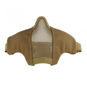 MASCARA STARKER IV MARPAT WOODLAND