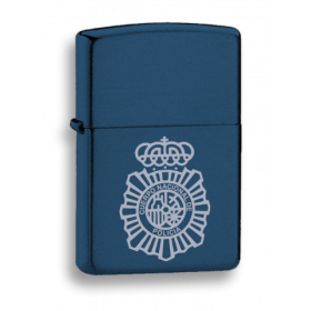 MECHERO CNP NEGRO