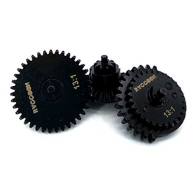 ENGRANAGES HI-SPEED 13:1 RACCONN