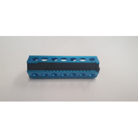 PISTON DE MEDIA DENTADA 14 DIENTES SS