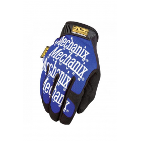 GUANTES MECHANIX THE ORIGINAL AZUL // ARMYCOP.ES