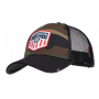 GORRA USA PENTAGON WOODLAND