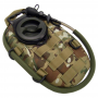 BOLSA HIDRATACION 2L MULTICAM