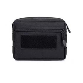 BOLSO MULTIUSOS NEGRO