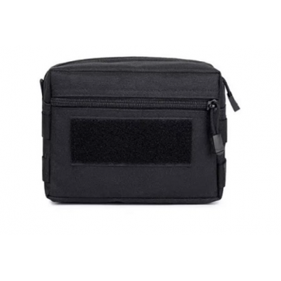 BOLSO MULTIUSOS NEGRO