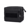 BOLSO MULTIUSOS NEGRO