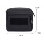 BOLSO MULTIUSOS NEGRO