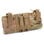 BOLSA RECICLADORA GRANDE 1000D MULTICAM