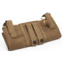 BOLSA RECICLADORA GRANDE 1000D TAN