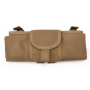 BOLSA RECICLADORA GRANDE 1000D TAN