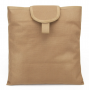 BOLSA RECICLADORA GRANDE 1000D TAN