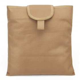 BOLSA RECICLADORA GRANDE 1000D TAN