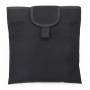 BOLSA RECICLADORA GRANDE 1000D NEGRO