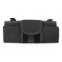 BOLSA RECICLADORA GRANDE 1000D NEGRO