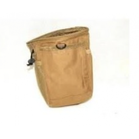 BOLSA RECICLADORA PEQUEÑA TAN