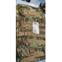 MOCHILA ASALTO U.S. 36L. MULTICAM