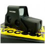RED DOT RACCOON 551 NEGRO