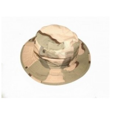 CHAMBERGO DESERT 3 COLORES
