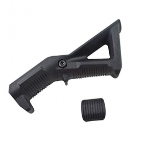 GRIP ANGULO NEGRO FMA // ARMYCOP.ES