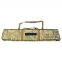 FUNDA TRANSPORTE RIFLE 130CM MULTICAM