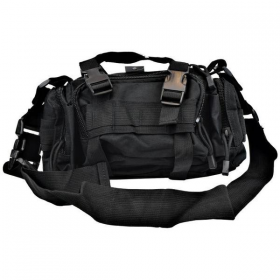 BOLSO TACTICO NEGRO