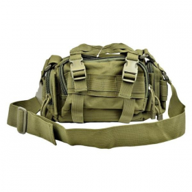 BOLSO TACTICO OD