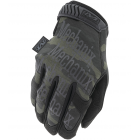 GUANTES MECHANIX THE ORIGINAL MULTICAM NEGRO // ARMYCOP.ES