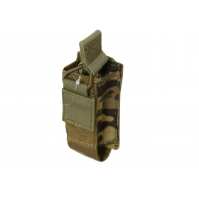 PORTACARGADOR PISTOLA DRAGONPRO MULTICAM