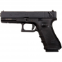 Pistola Airsoft We Glock 18C Gen4 Negra / ARMYCOP.ES