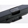 Pistola Airsoft We Glock 17 Gen5 Full Metal Gas // ARMYCOP.ES