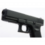 Pistola Airsoft We Glock 17 Gen5 Full Metal Gas // ARMYCOP.ES