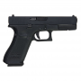 Pistola Airsoft We Glock 17 Gen5 Full Metal Gas // ARMYCOP.ES