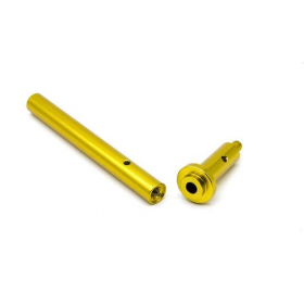 AIP ALUMINUM RECOIL SPRING ROD FOR HI-CAPA 5.1 LILA