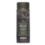 PINTURA SPRAY MILITAR FOSCO 400 ML. OLIVE DRAB