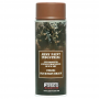 PINTURA SPRAY MILITAR FOSCO 400 ML. FLECKTARN BRAUN