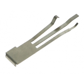 RESORTE DE BUSQUEDA COWCOW TECH TRIDENT PARA HI-CAPA