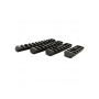 RAIL RACCOON SET V1 PARA M-LOK RRL003