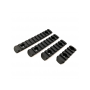RAIL RACCOON SET V1 PARA M-LOK RRL003