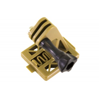 SOPORTE DE CASCO PARA CAMARA TAN NUPROL
