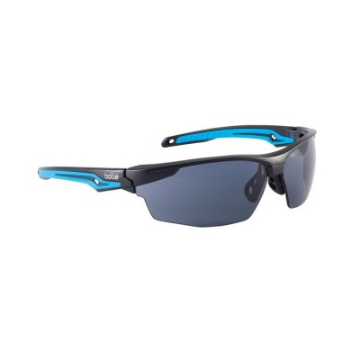 GAFAS BOLLÉ TRYON PC AHUMADO PLATINUM