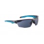 GAFAS BOLLÉ TRYON PC AHUMADO PLATINUM