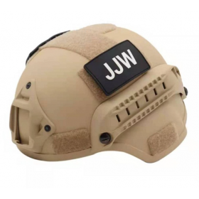CASCO MICH 2000 SPEC OPS GEN2 TAN
