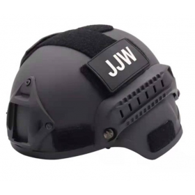 CASCO MICH 2000 SPEC OPS GEN2 NEGRO