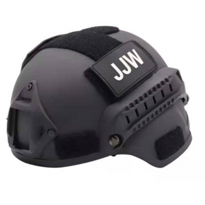 CASCO MICH 2000 SPEC OPS GEN2 NEGRO
