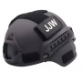 CASCO MICH 2000 SPEC OPS GEN2 NEGRO