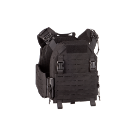CHALECO PLATE CARRIER REAPER QRB INVADER GEAR NEGRO