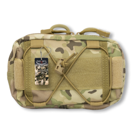 BOLSO ACCESORIO BARBARIC CAMO
