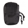 BOLSA MULTIFUNCION NEGRO